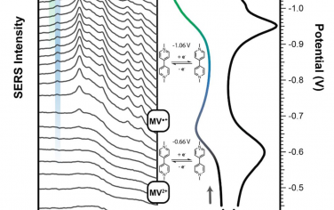 PNAS：量化等离子体光催化剂的超快和稳态分子还原潜力