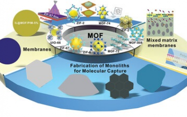 西安交通大学Adv Mater综述：溶液处理MOF的合成与应用