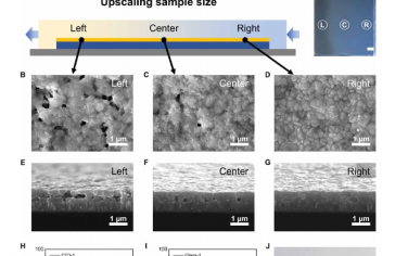 Science Advances:通过过饱和调节抑制界面成核竞争，提高钙钛矿薄膜质量和可扩展性