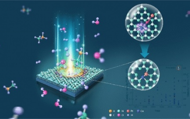 南开大学JACS：PtCo双原子催化氨硼烷分解制氢