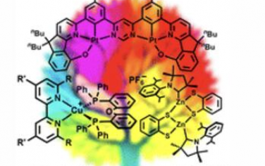 Chem. Soc. Rev.：基于金属络合物的TADF：设计、表征和照明设备