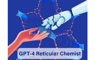 Angew：GPT-4辅助发现新型MOF