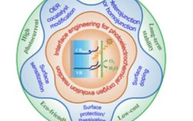 Chem. Soc. Rev.：光电化学析氧反应的界面工程