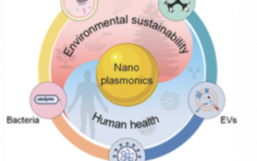 Chem. Soc. Rev.：用于环境可持续性和人类健康的纳米等离子体生物传感器
