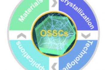 Chem. Soc. Rev.：探索有机半导体单晶向实际集成的过渡窗口：从材料、结晶和技术到现实应用