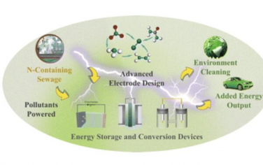 Chem. Soc. Rev.：污水中含氮污染物的电降解：从反应原理到能量稳定应用